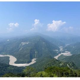 Chamling Retreat