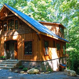 Timber Ridge, hotel in Franklin