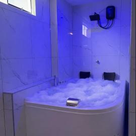 Peruyork - Sauna & Jacuzzi, hotel in Chiclayo
