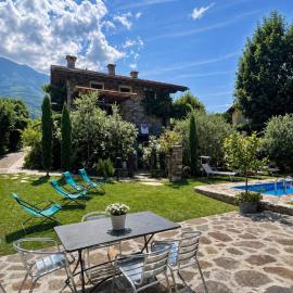 Casa Unica- da Bruno