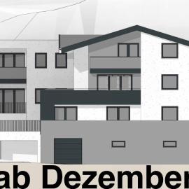 Wolf Apartments