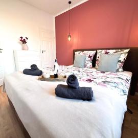 Zentrale Unterkunft am Bergpark, Hotel in Kassel