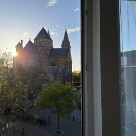 Mac Harmony, hotell i Oostende