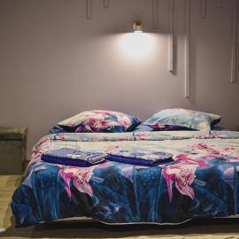 Metsa Hostel, hotel en Võsu