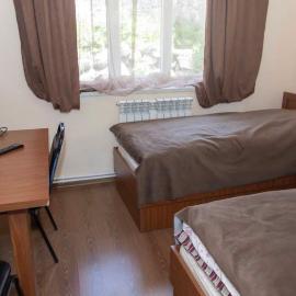 Olaverti guesthouse, hotel in Olaverdi