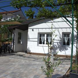 Little Vine House, Hotel in Mostar