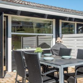2 person holiday home in Aabenraa