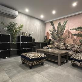 First occupancy modern apartments 2 for rent