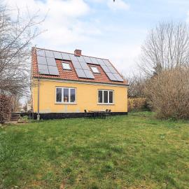 6 person holiday home in Stege, hotel v destinácii Stege