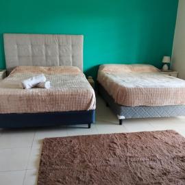 Suite Premium Perico Jujuy con Parking, hotel Establecimiento La Candelaria városában