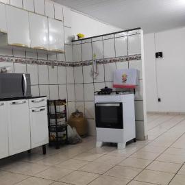 Quarto em Casa Completa no Centro de Ilhéus