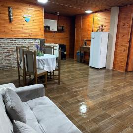 El Regreso, hotel in Chuí