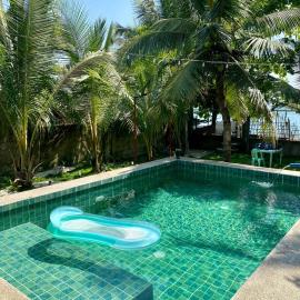 Casita Agnes Guest House, hotel sa Boac
