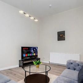 Parking Aberdeenshire Retreat Central Peterhead, Hotel in Peterhead