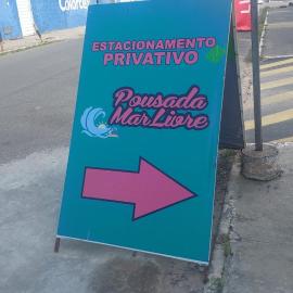 pousada mar livre, hotel ad Aracaju
