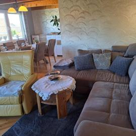 Hinterm Horizont, Hotel in Ditfurt