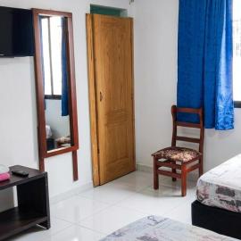 Hotel Eje Cafetero