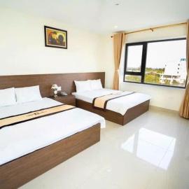 Khách Sạn Thăng Long 2, hotel sa Sầm Sơn