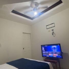 Downtown accommodation in Copán Ruinas #1