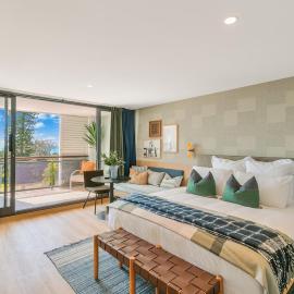 Beachview Studio - Heart of Kingscliff by uHoliday, hotel in Kingscliff