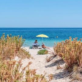Escape to 39 at Cape View