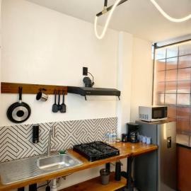 Casa Andy cerca de Orizaba