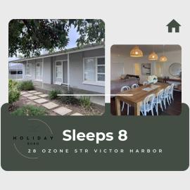 28 Ozone Victor Harbor