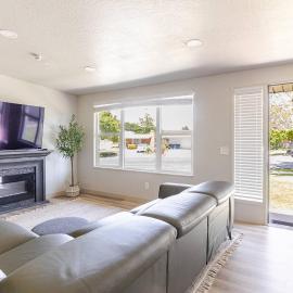 Urban Escape, Central, West Valley City