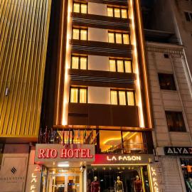 Hotel Rio