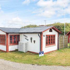 6 person holiday home in Løgstør, Hotel in Løgstør