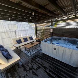 Welcome to Miami! JACUZZI SLEEPS 11