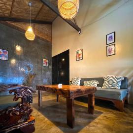 Ginhawa Stay Mixed dorm 6 Bed, hotel en Burgos