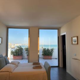 La mia terrazza sul mare - Mared'aMare