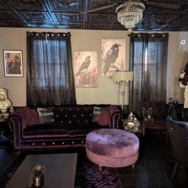 The Raven, hotel in Madison