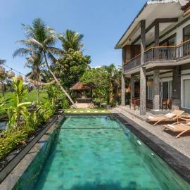 Sairam House - Villa Collection