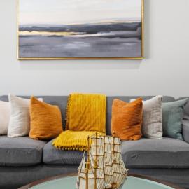 Exciting Elegance in Vibrant Fells Point!، فندق في بالتيمور