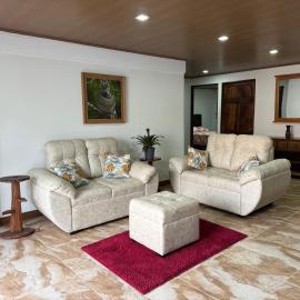 Casa Tucán Turrialba
