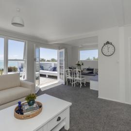 Charming Coastal Hideaway in Moeraki, hotel a Moeraki
