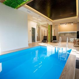 Silikyan Private House