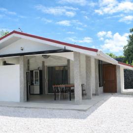 Conchal Maquito House، فندق في برازيليتو