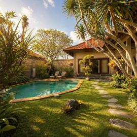 Bali Aroma Exclusive Villas