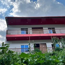 Shri Dev Dham، فندق في Phata