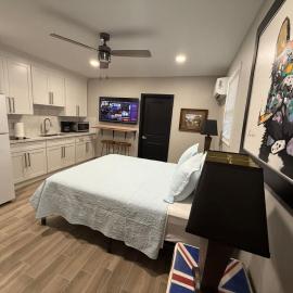 The LSU Guest House - On Campus, hotel in Baton Rouge