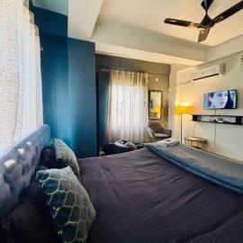 Serene Cove Homestay, hotel din Dispur