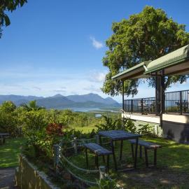 Vista Hinchinbrook, hotel v mestu Cardwell