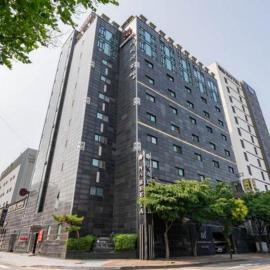 Nabeeya Hotel, hotel en Siheung