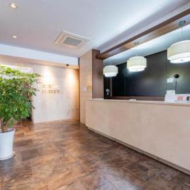 Nabeeya Hotel