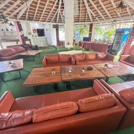 RnB Beach Resort, Hotel in Anjuna