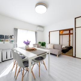 Coto House Kamakura RoomB