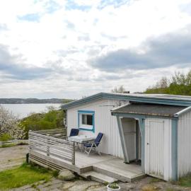 4 star holiday home in Lysekil